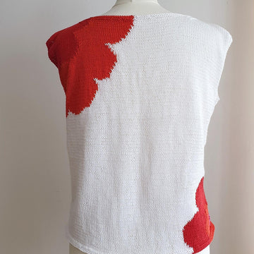 Symi Shell Top