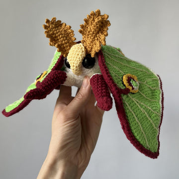 Luna Moth