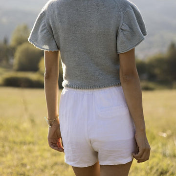 Butterfly Sweater