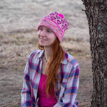 Sweet Tart Hat