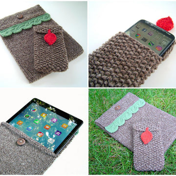 Aspen tech cozies
