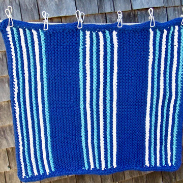 To-A-Tee Knit Bath Mat