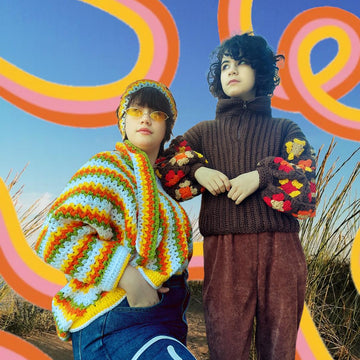 Jellybean Jacket