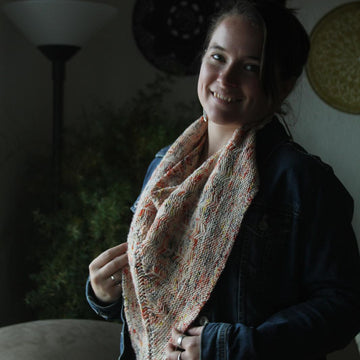 Paintbox Cowl