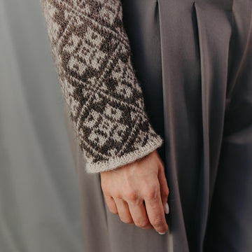 Elza Sweater
