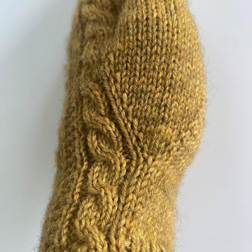 Orchard Stroll Mitts