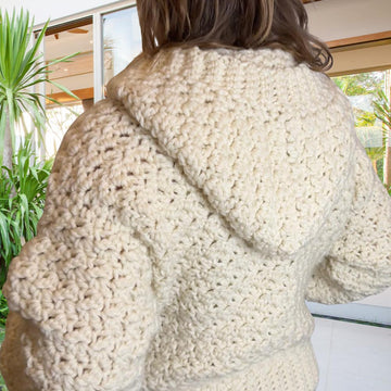 Wrenley Hoodie
