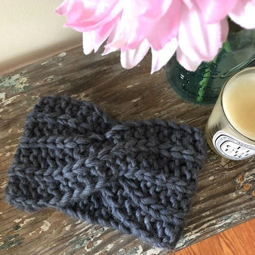 Pamn Headband