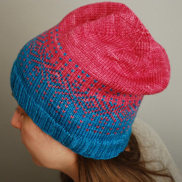 Zeccola Hat