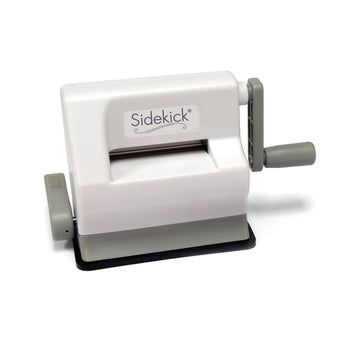 Sizzix Sidekick Starter Kit