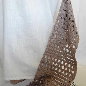 Elodie Scarf