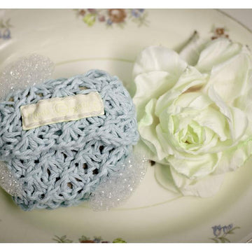 Moxie Soap Saver (Knit)