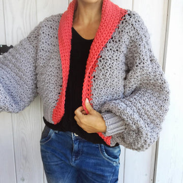 Elsa Cardigan