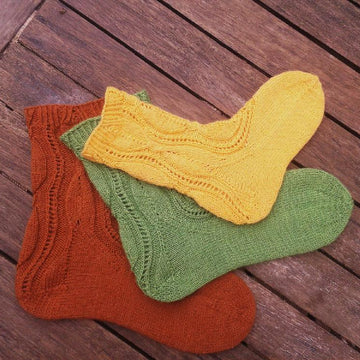 Abscission Sock