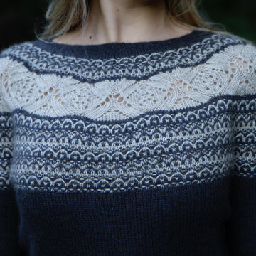 La Mascarada Sweater