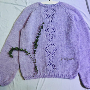 DaLat Sweater