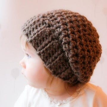Addison slouch hat