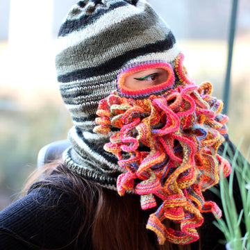 Release the Kraktopus for DK