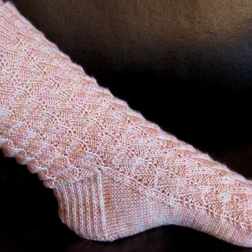 Hideaway Socks