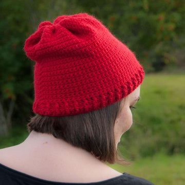 The Basic Hat