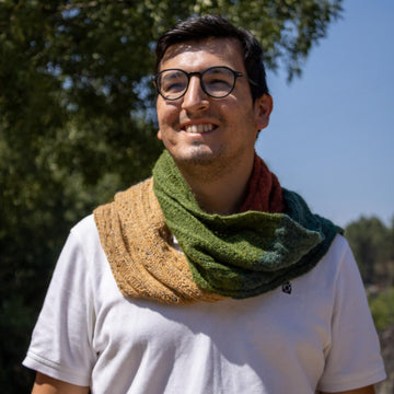 Wind Scarf