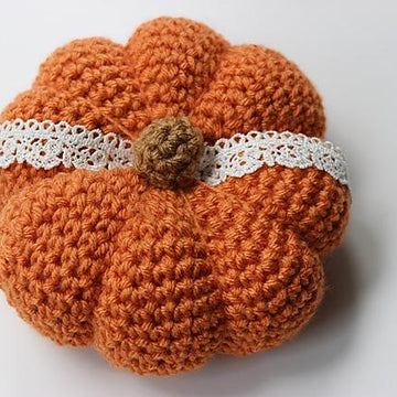 Pretty Pumpkins