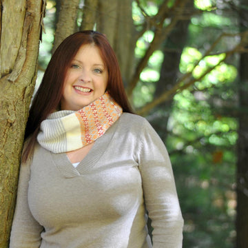 Guyandotte Cowl