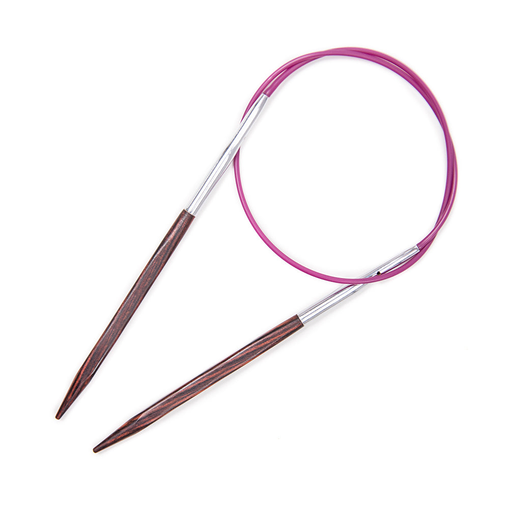KnitPro Cubics Circular Needles 40cm