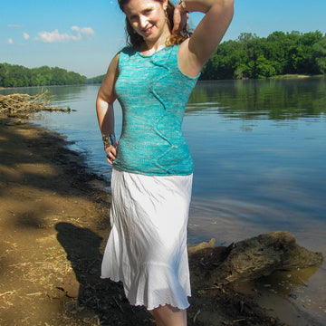 Tidewater Twist