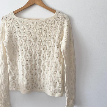 Cumberland Pullover