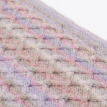 Blanket and Cushion 5059