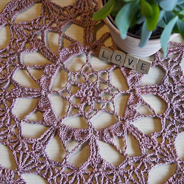 Donna's Mandala