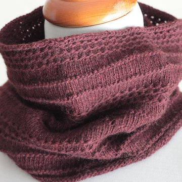 Maple Cowl