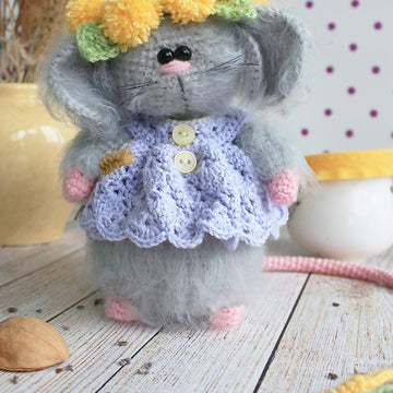 The field mouse
