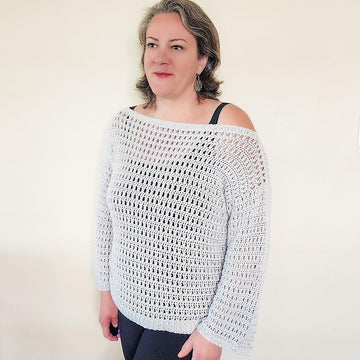 Priscilla Sweater