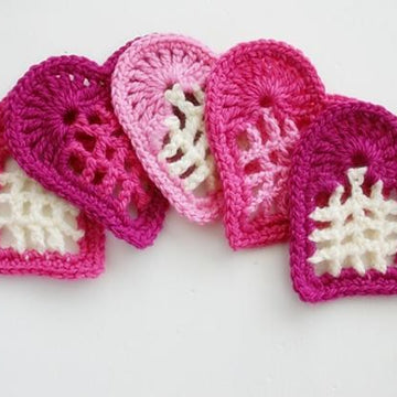 From the Heart Bunting