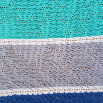 Star Links Blanket - US Terms
