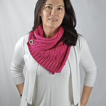 Alpine Cowl