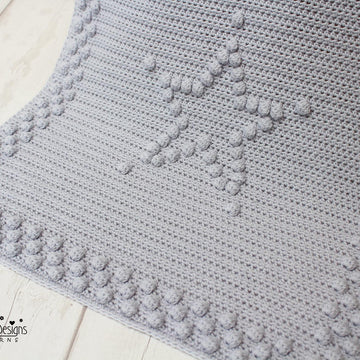 Brightest Star Blanket UK