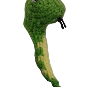 Dear Zoo style finger puppets