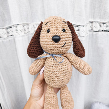 Perro Bellota