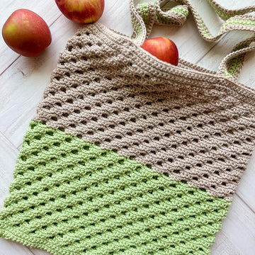 Farmers Market Tote Bag