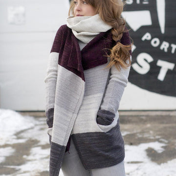 Fiona Coat