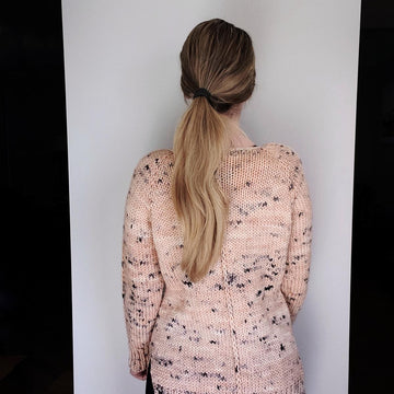 Compass Sweater
