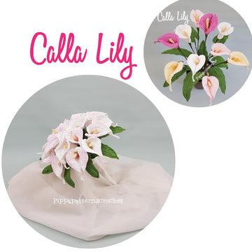 Calla Lily