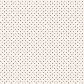Tilda Tiny Dots - Grey