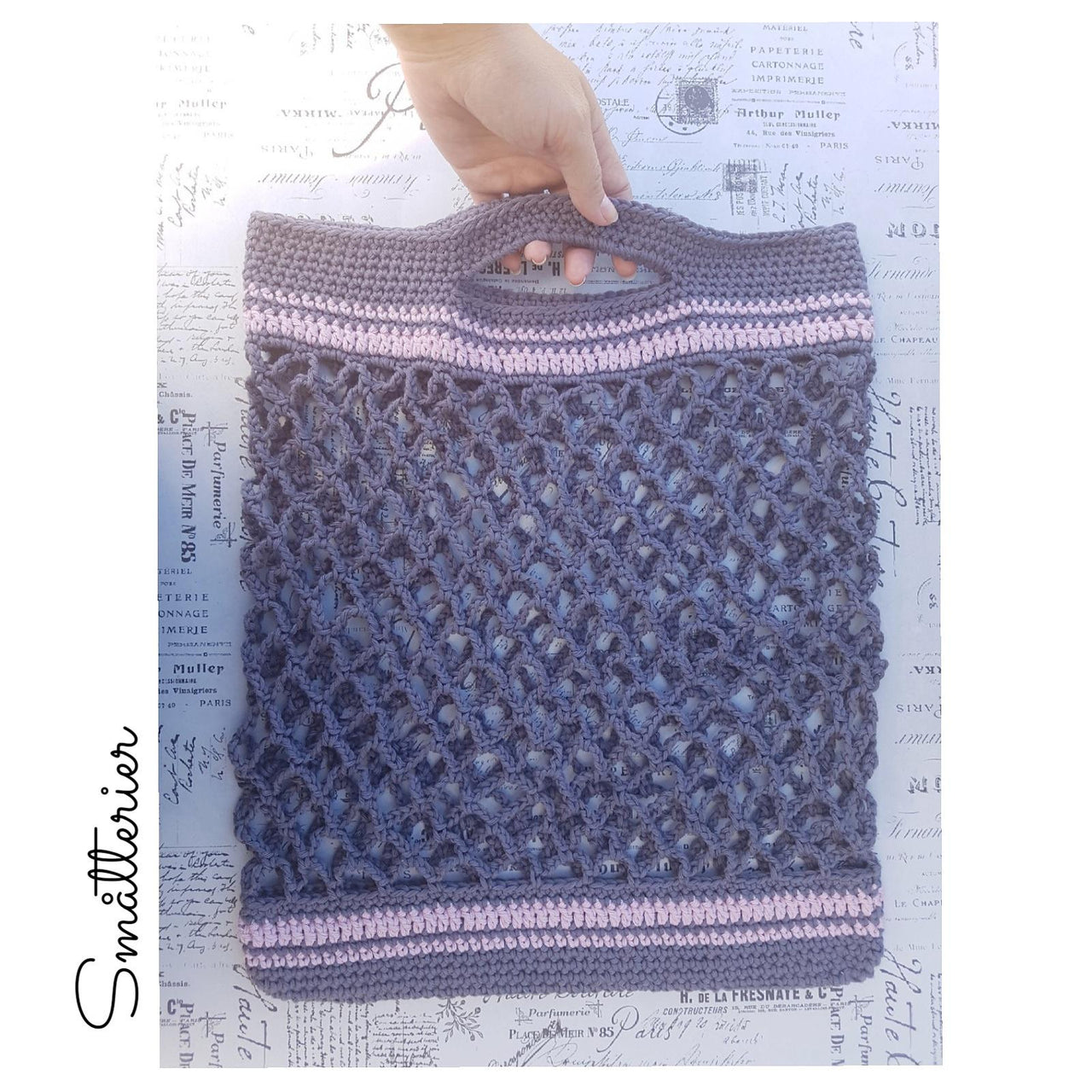 Shopping Bag