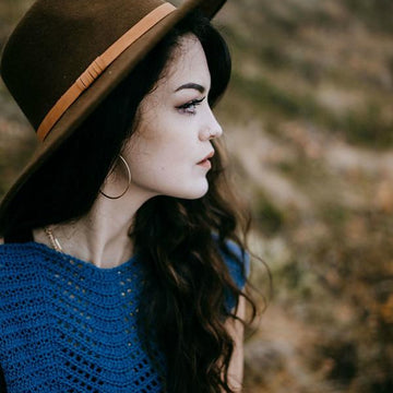 Wandering Free Summer Top