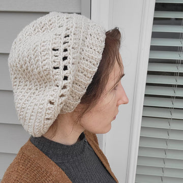 Bevie Hat
