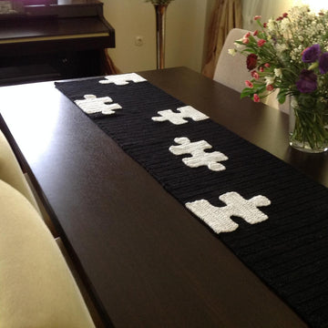 Table Runner N 140